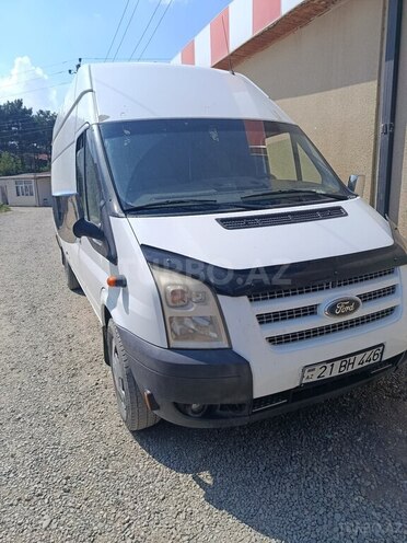 Ford Transit 2013, 202,000 km - 2.2 л - Şəmkir