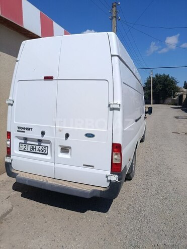 Ford Transit 2013, 202,000 km - 2.2 л - Şəmkir
