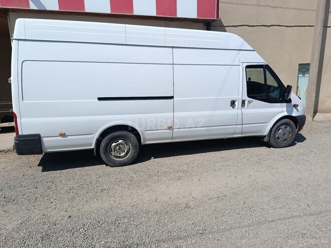 Ford Transit 2013, 202,000 km - 2.2 л - Şəmkir