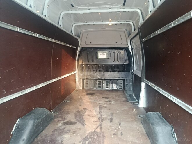 Ford Transit 2013, 202,000 km - 2.2 л - Şəmkir