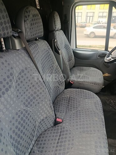 Ford Transit 2013, 202,000 km - 2.2 л - Şəmkir