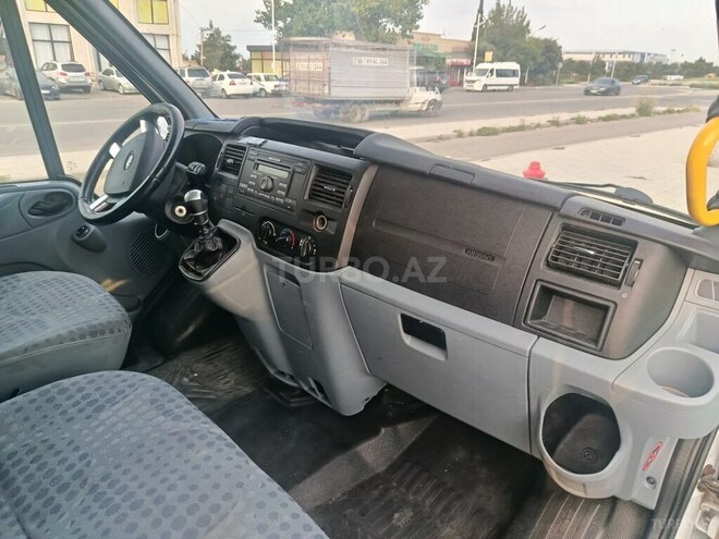 Ford Transit 2013, 202,000 km - 2.2 л - Şəmkir