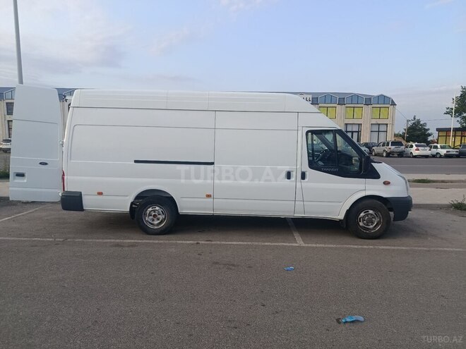 Ford Transit 2013, 202,000 km - 2.2 л - Şəmkir