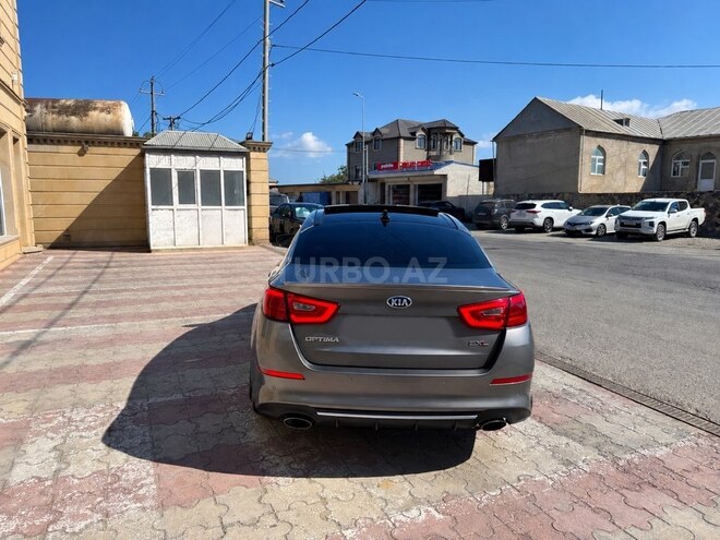 Kia Optima 2014, 227,474 km - 2.0 л - Bakı