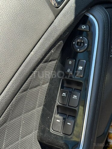Kia Optima 2014, 227,474 km - 2.0 л - Bakı