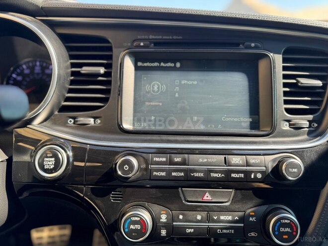 Kia Optima 2014, 227,474 km - 2.0 л - Bakı