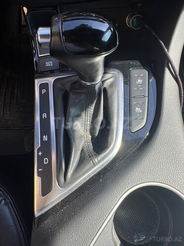 Kia Optima 2014, 227,474 km - 2.0 л - Bakı