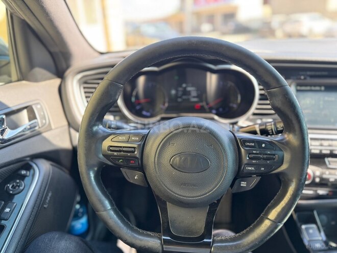 Kia Optima 2014, 227,474 km - 2.0 л - Bakı