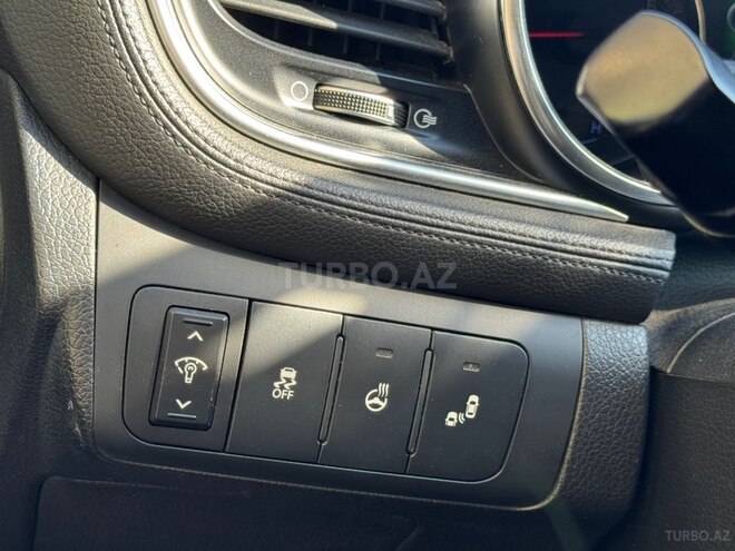 Kia Optima 2014, 227,474 km - 2.0 л - Bakı