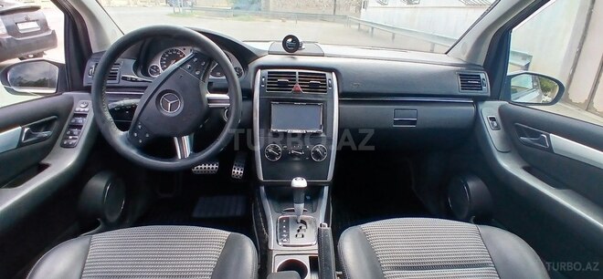 Mercedes B 170 2007, 136,000 km - 1.7 л - Naxçıvan
