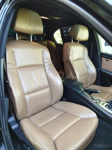 BMW 525 2007, 250,000 km - 3.0 л - Bakı
