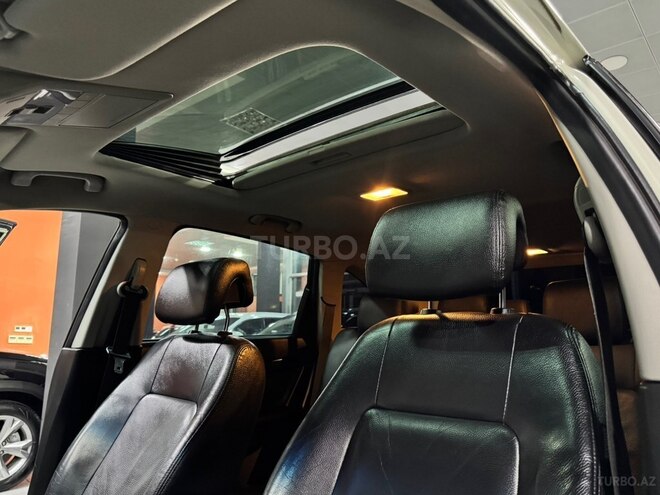 Chevrolet Captiva 2012, 216,000 km - 2.4 l - Xırdalan