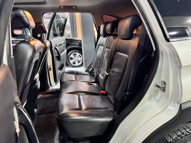 Chevrolet Captiva 2012, 216,000 km - 2.4 l - Xırdalan