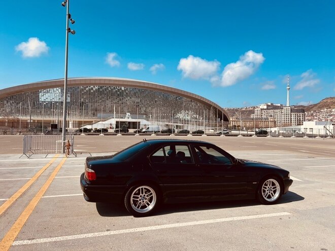BMW 728 1999, 517,000 km - 2.8 l - Bakı