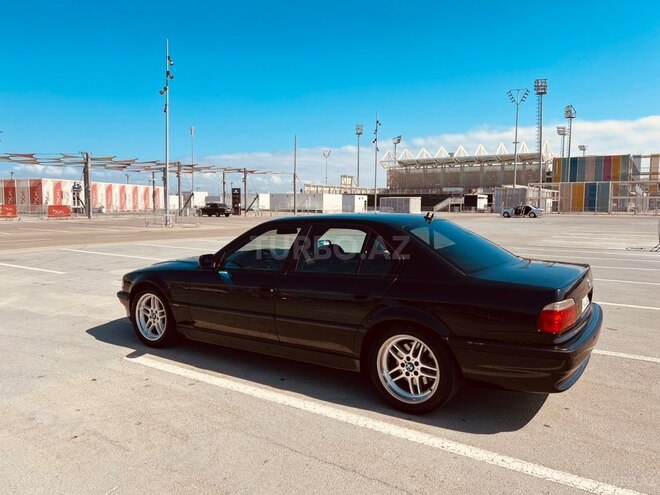 BMW 728 1999, 517,000 km - 2.8 l - Bakı