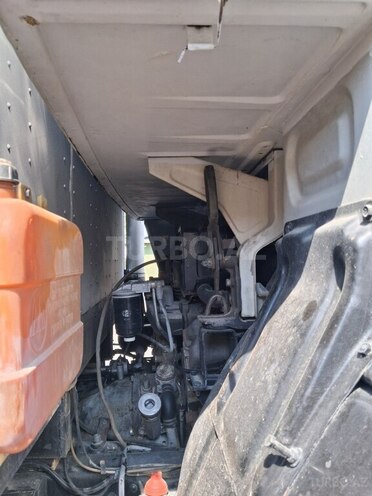 KamAz 53212 1990, 364,789 km - 11.0 л - Bərdə