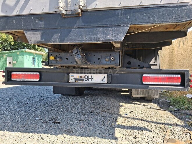 KamAz 53212 1990, 364,789 km - 11.0 л - Bərdə