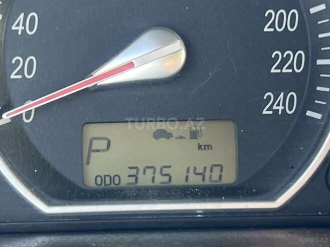 Hyundai Sonata 2007, 375,140 km - 2.0 l - Bakı