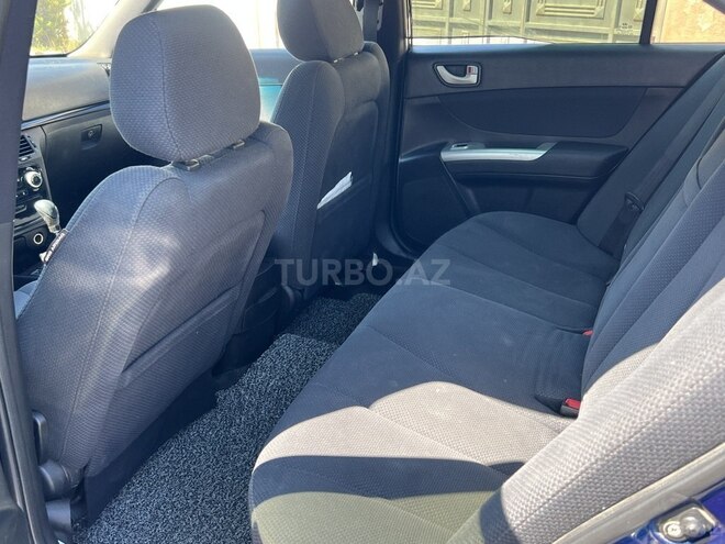 Hyundai Sonata 2007, 375,140 km - 2.0 l - Bakı