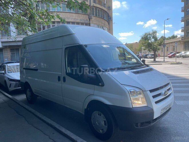 Ford Transit 2011, 195,696 km - 2.2 l - Bakı