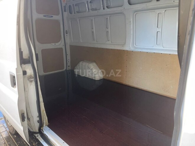 Ford Transit 2011, 195,696 km - 2.2 l - Bakı