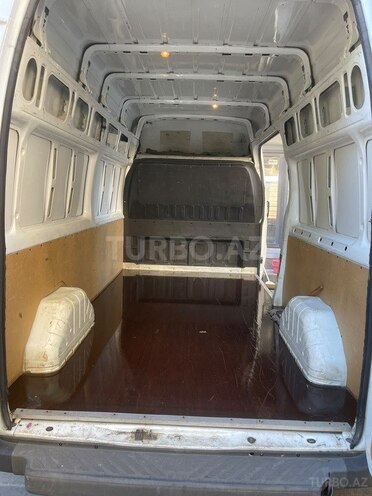 Ford Transit 2011, 195,696 km - 2.2 l - Bakı