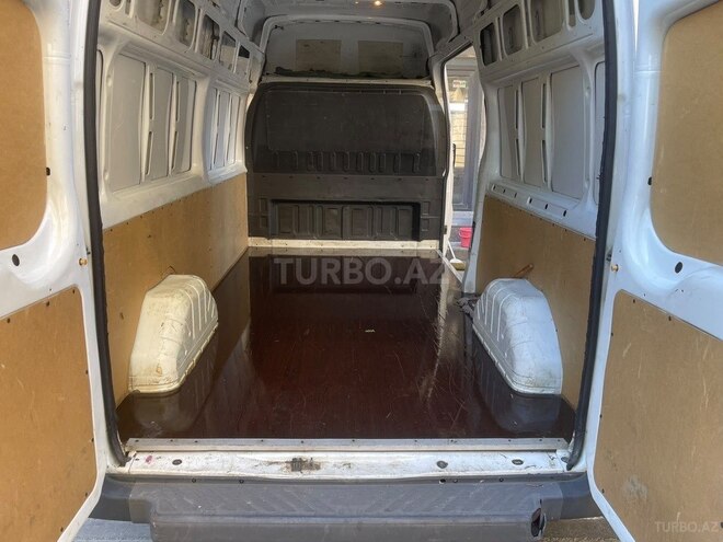 Ford Transit 2011, 195,696 km - 2.2 l - Bakı
