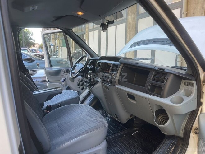 Ford Transit 2011, 195,696 km - 2.2 l - Bakı