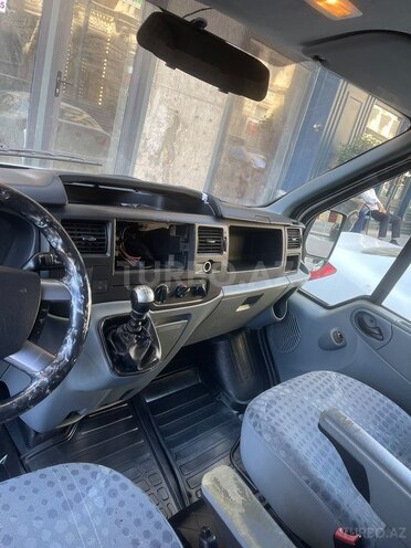 Ford Transit 2011, 195,696 km - 2.2 l - Bakı