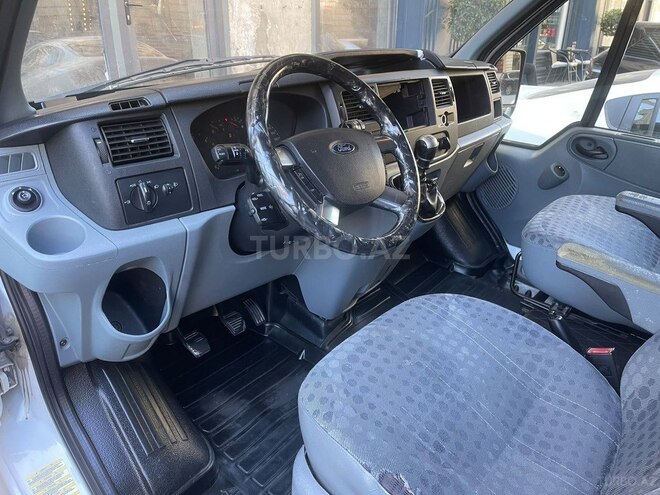 Ford Transit 2011, 195,696 km - 2.2 l - Bakı