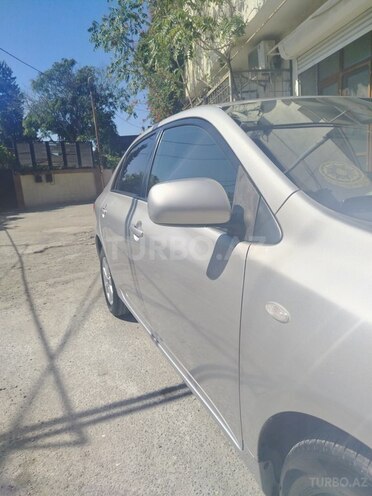 Toyota Corolla 2008, 342,000 km - 1.6 l - Bakı