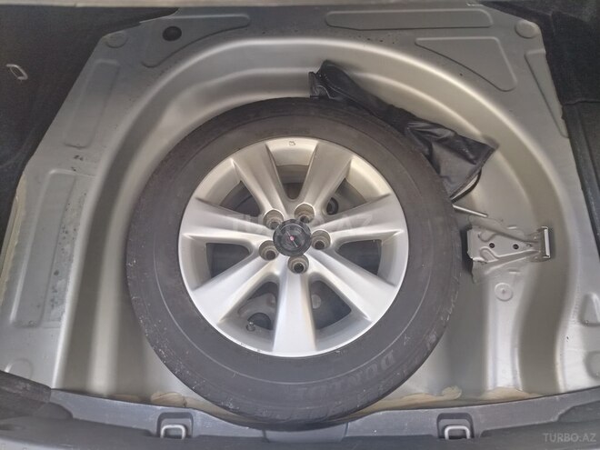 Toyota Corolla 2008, 342,000 km - 1.6 l - Bakı