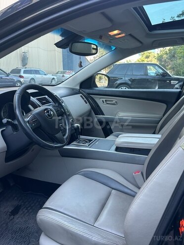 Mazda CX-9 2011, 192,000 km - 3.7 l - Bakı