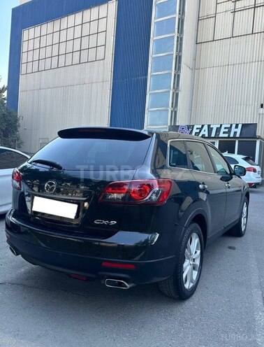 Mazda CX-9 2011, 192,000 km - 3.7 l - Bakı
