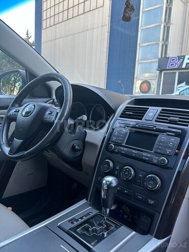 Mazda CX-9 2011, 192,000 km - 3.7 l - Bakı
