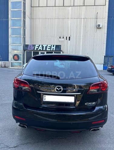 Mazda CX-9 2011, 192,000 km - 3.7 l - Bakı