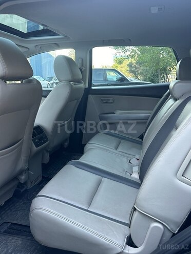 Mazda CX-9 2011, 192,000 km - 3.7 l - Bakı