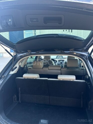 Mazda CX-9 2011, 192,000 km - 3.7 l - Bakı