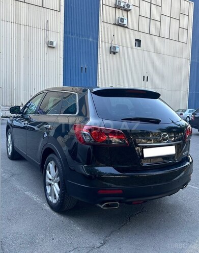 Mazda CX-9 2011, 192,000 km - 3.7 l - Bakı