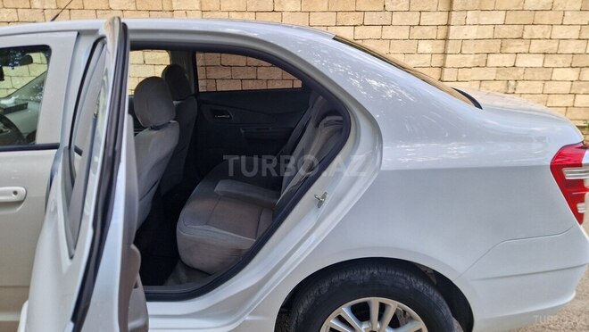 Chevrolet Cobalt 2025, 108,000 km - 1.5 l - Bakı