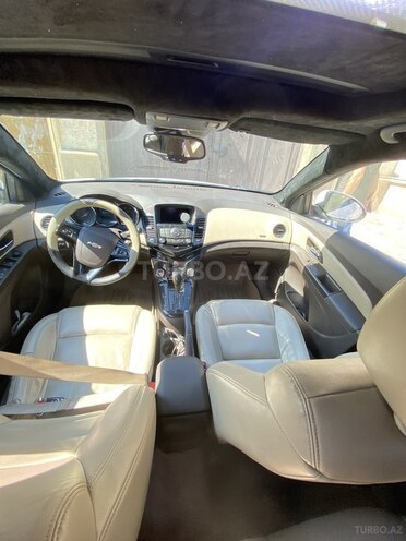 Chevrolet Cruze 2013, 192,000 km - 1.4 l - Bakı