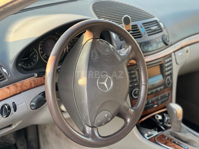 Mercedes  2003, 320,000 km - 2.6 l - Şəki
