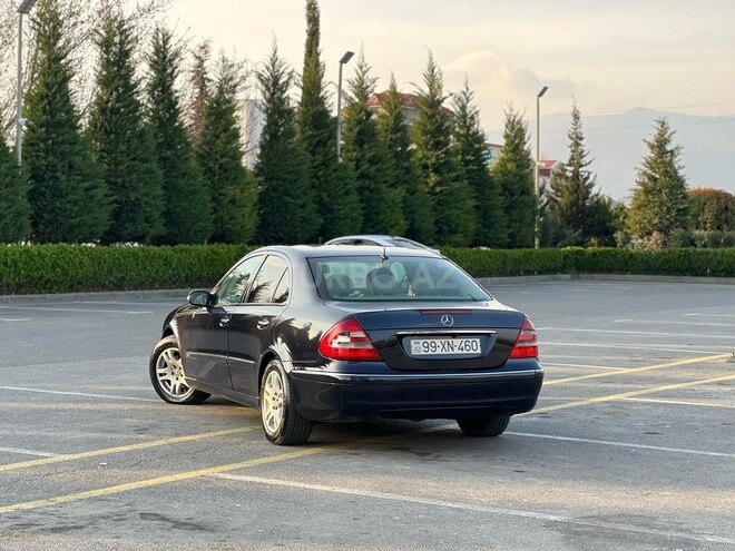 Mercedes  2003, 320,000 km - 2.6 l - Şəki