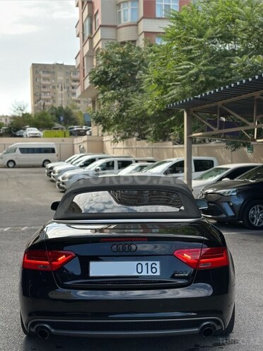 Audi A5 2016, 99,999 km - 2.0 l - Bakı