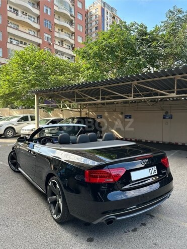 Audi A5 2016, 99,999 km - 2.0 l - Bakı
