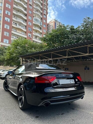 Audi A5 2016, 99,999 km - 2.0 l - Bakı