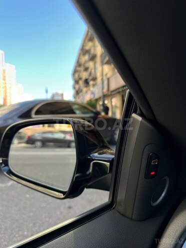Audi A5 2016, 99,999 km - 2.0 l - Bakı