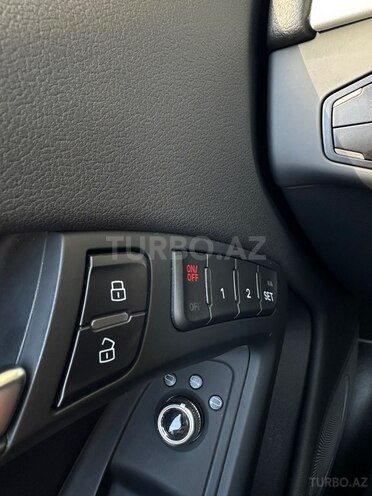 Audi A5 2016, 99,999 km - 2.0 l - Bakı