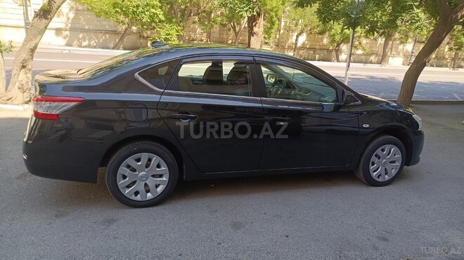 Nissan Sentra 2016, 23,500 km - 1.6 л - Bakı