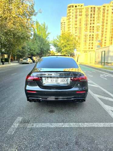Mercedes E 350 2022, 18,000 km - 2.0 l - Bakı